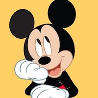 @mickeymouse profile picture