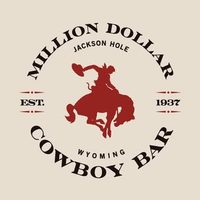 @milliondollarcowboybar profile picture