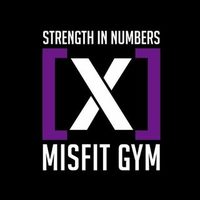 @misfitgymportland