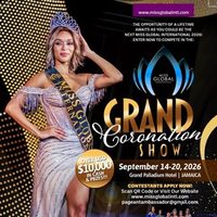 @missglobalinternational profile picture