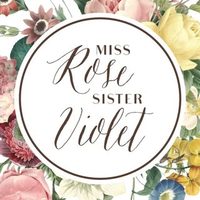 @missrosesisterviolet.usa profile picture