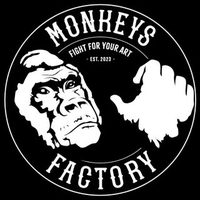 @monkeys_factory_tattoo