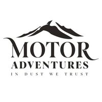 @motoradventuresafrica profile picture