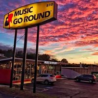 @musicgoroundboston profile picture