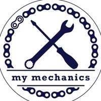 @my_mechanics profile picture
