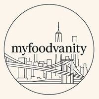 @myfoodvanity profile picture