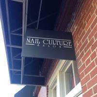 @nailculturesalon