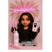 @nailsbylizettev