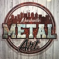 @nashvillemetalart profile picture