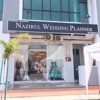 @nazirul_wedding_planner profile picture