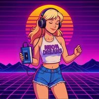 @neondreambeats profile picture