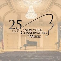 @nyconservatoryofmusic profile picture