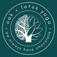 @oakandlotusyoga