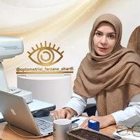 @optometrist_farzaneh_sharifi profile picture