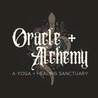 @oracleandalchemychicago