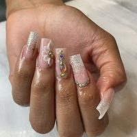 @orchidnailsandspa