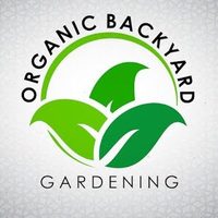 @organicbackyardgardening profile picture