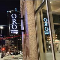 @oro_restaurant
