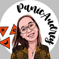 @panicaudrey profile picture