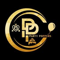@partypoppers.charlotte