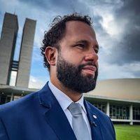 @pastorhenriquevieira profile picture