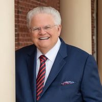 @pastorjohnhagee profile picture