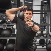 @patcrowleytraining