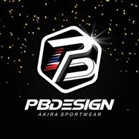 @pbdesignxakirasportwear profile picture