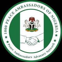 @peaceambassadorsofnigeria profile picture