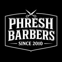 @phreshbarbers