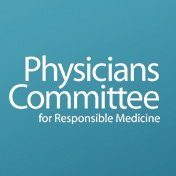 @physicianscommittee profile picture