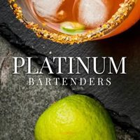 @platinumbartenders