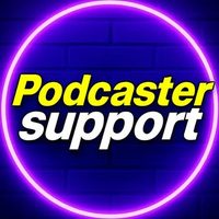 @podcastersupport profile picture
