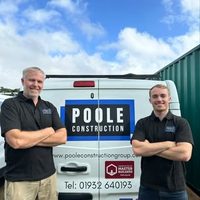 @poole.construction profile picture