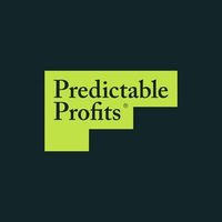 @predictableprofits profile picture