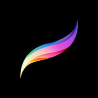 @procreate profile picture