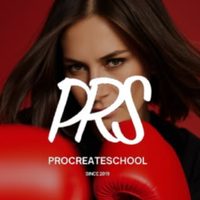 @procreateschool profile picture