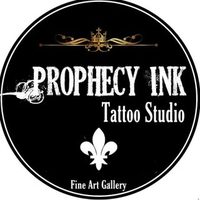 @prophecyink