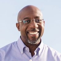 @raphaelwarnock profile picture