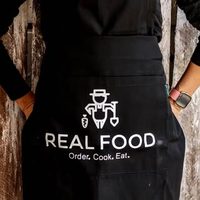 @realfoodzim profile picture