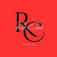 @redcarpetnailandspa