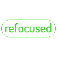 @refocusedvegan profile picture