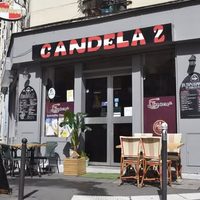 @restaurantecandela.paris