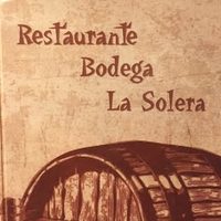 @restaurantelasolera