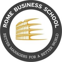 @romebusinessschool profile picture