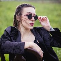 @rosannacafarella profile picture