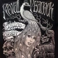 @royalpeacocktattooparlor