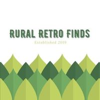@ruralretrofinds profile picture