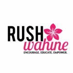 @rushwahine profile picture