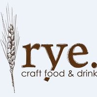 @rye.restaurant